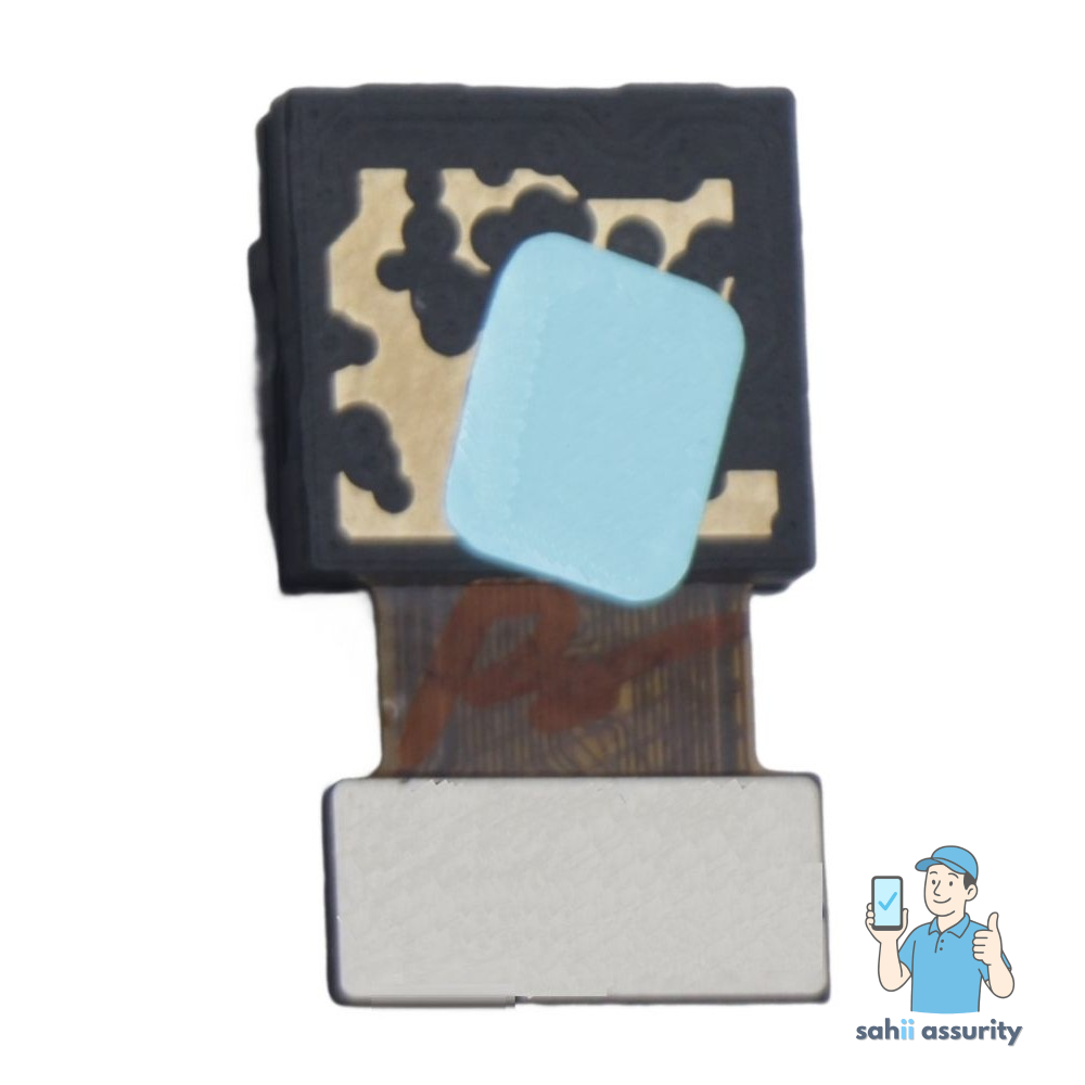 Replacement Front Camera for Vivo Y36 India (Selfie Camera) thumbnail